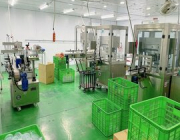 CÔNG TY TNHH SẢN XUẤT TM DV XNK THỰC PHẨM 3 MIỀN XANH