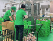 Nguồn sỉ đồ ăn vặt. Xưởng sản xuất đồ ăn vặt tại Bình Dương