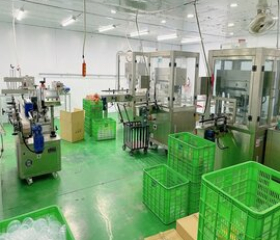 CÔNG TY TNHH SẢN XUẤT TM DV XNK THỰC PHẨM 3 MIỀN XANH