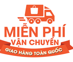 Giao hàng miễn phí