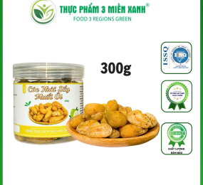 Cóc Thái Sấy Muối Ớt