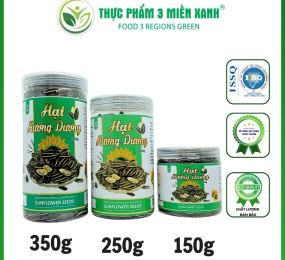 Hạt Hướng Dương