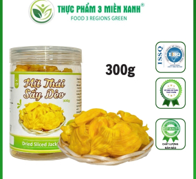 Mít Thái Sấy Dẻo