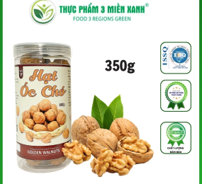 Hạt Óc Chó Chile