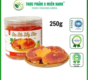 Đủ Đủ Sấy Dẻo