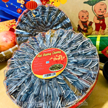 Hạt Hướng Dương 300g - Hôp Sun Khía