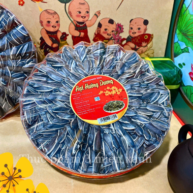 Hạt Hướng Dương 300g - Hôp Sun Khía