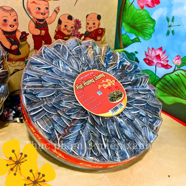 Hạt Hướng Dương 300g - Hôp Sun Khía