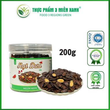 Hạt Dưa