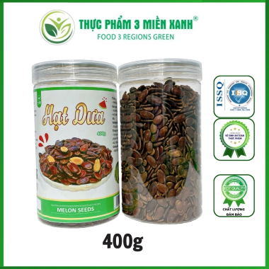 Hạt Dưa
