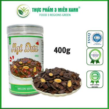 Hạt Dưa
