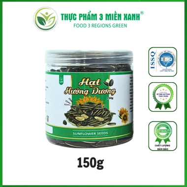 Hạt Hướng Dương