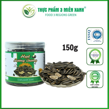 Hạt Hướng Dương