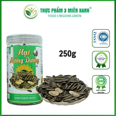 Hạt Hướng Dương