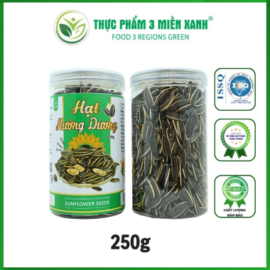 Hạt Hướng Dương