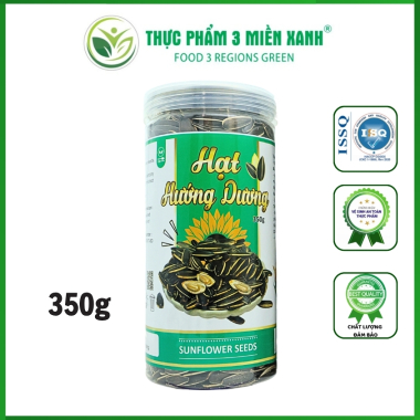 Hạt Hướng Dương