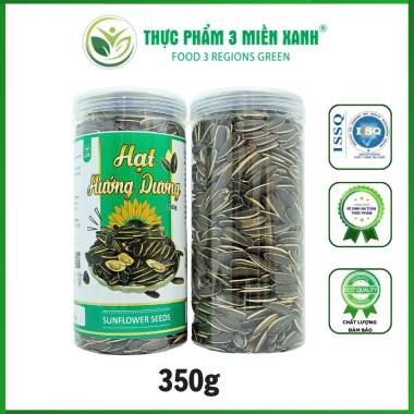 Hạt Hướng Dương