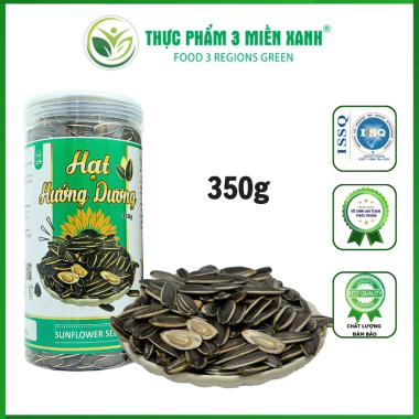 Hạt Hướng Dương