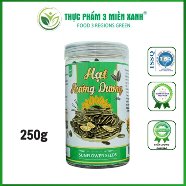 Hạt Hướng Dương
