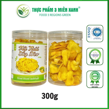 Mít Thái Sấy Dẻo