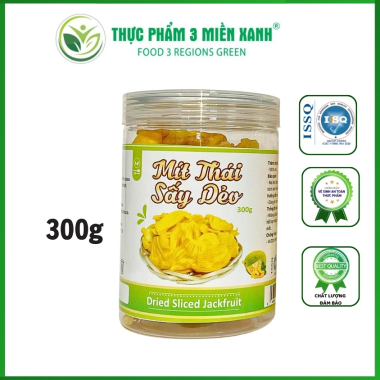 Mít Thái Sấy Dẻo