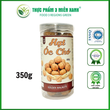 Hạt Óc Chó Chile