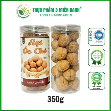 Hạt Óc Chó Chile