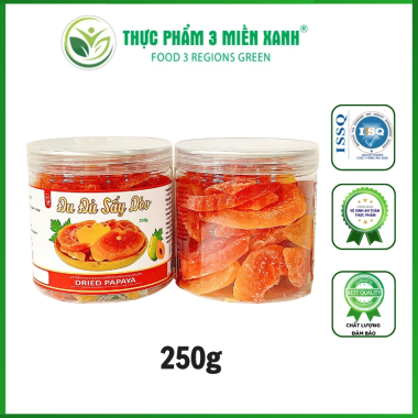 Đủ Đủ Sấy Dẻo