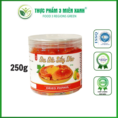 Đủ Đủ Sấy Dẻo