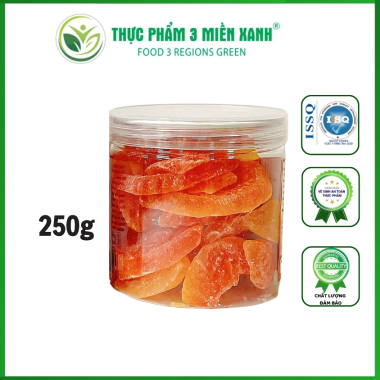 Đủ Đủ Sấy Dẻo